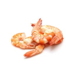 Shrimp (cooked)