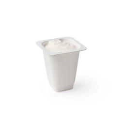 Yogurt (plain)