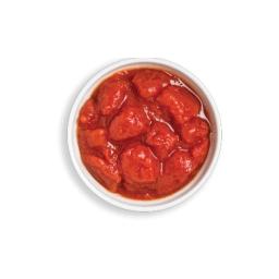 Tomatoes (canned, diced)