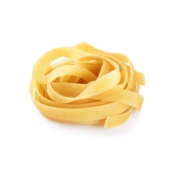 Pâtes (Tagliatelle sèches)