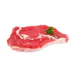 Beef (ribeye steak, boneless)