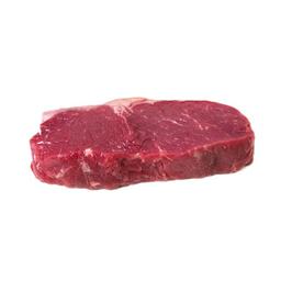 Beef (sirloin steak)
