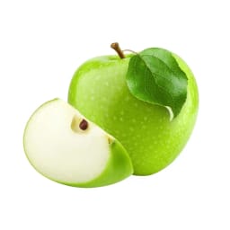 Green apple