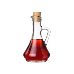 Raspberry vinegar