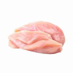 Chicken breast (thin sliced)