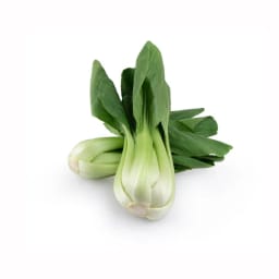 Bok Choy