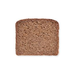 Pumpernickel bread