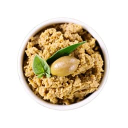 Tapenade (green)