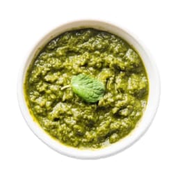 Pâte de curry (vert)