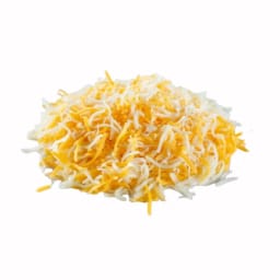 Italian cheese blend (shredded)