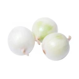 Onion (white)