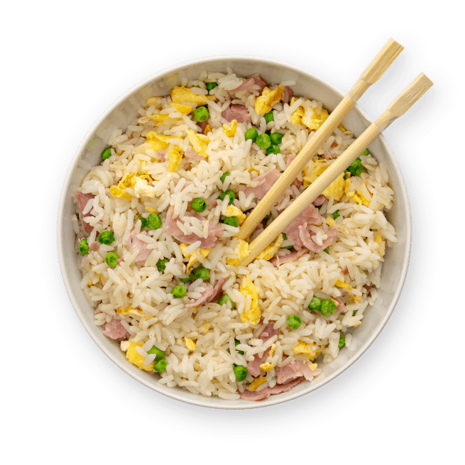 ham-fried-rice