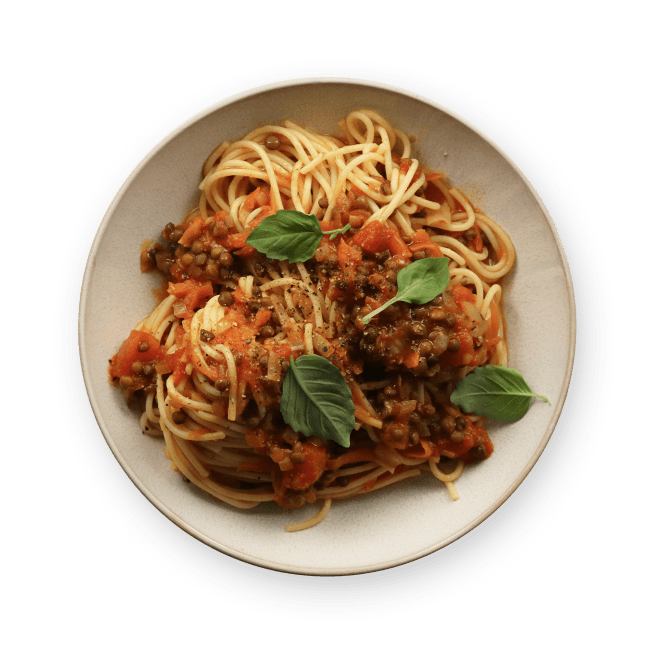 vegetarian-spaghetti-bolognese