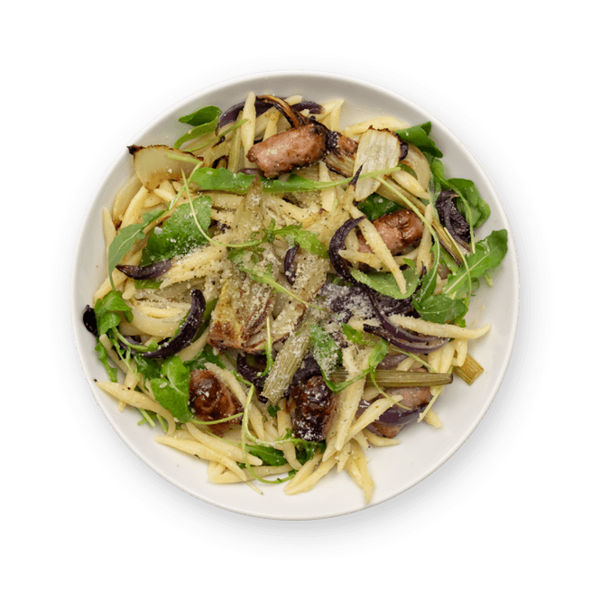 sausage-and-fennel-pasta