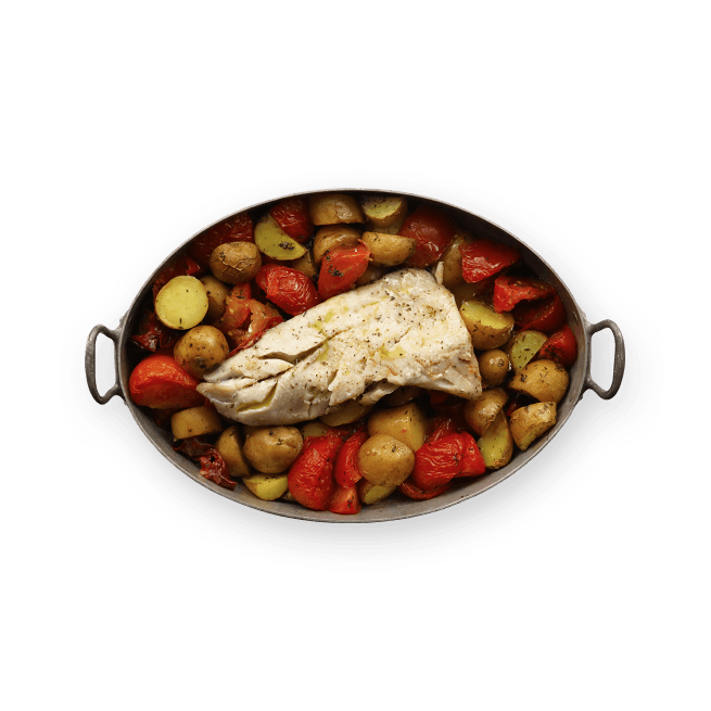 roasted-cod-and-pepperoni-with-veggies