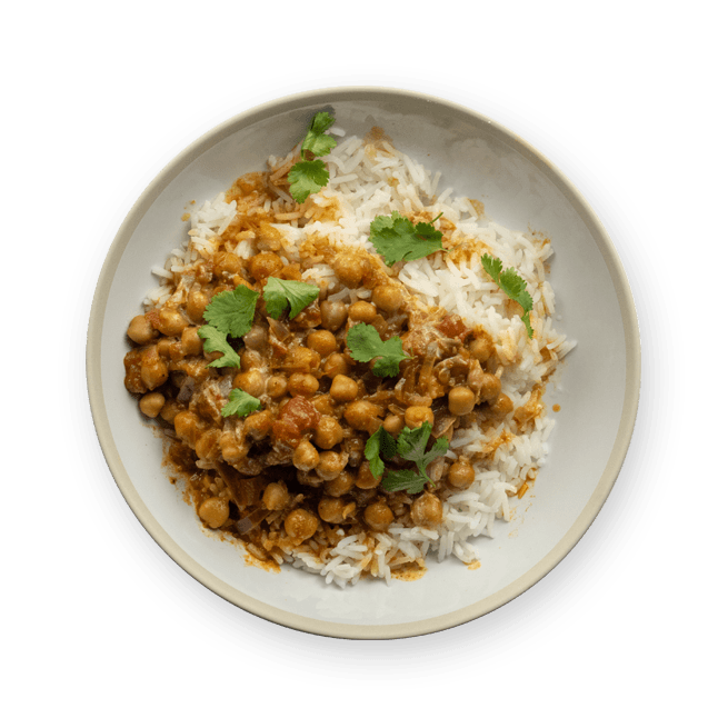 chickpea-curry-with-rice