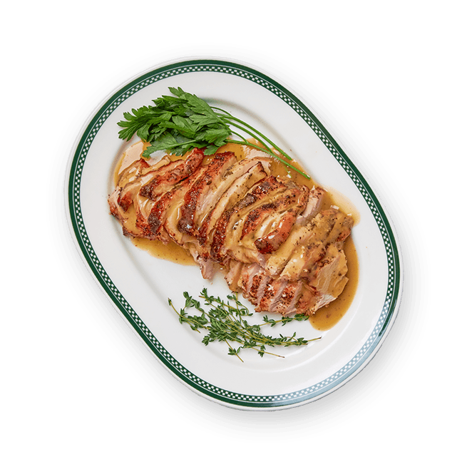 turkey-breast-with-gravy