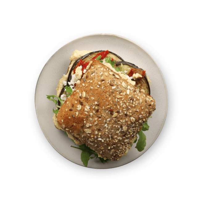 eggplant-and-hummus-sandwich