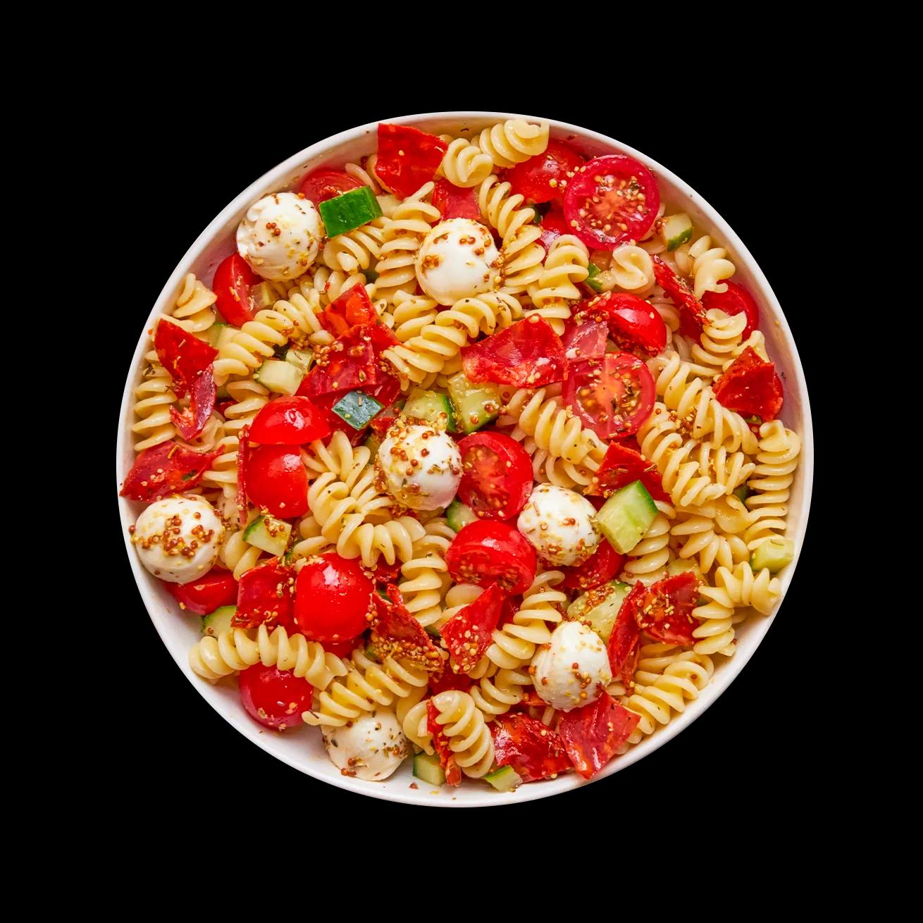 spicy-summertime-pasta-salad