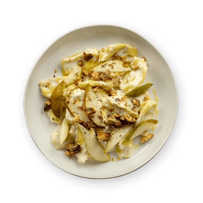 cheese-ravioli-with-pears-and-walnuts
