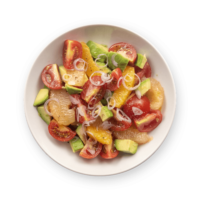 citrus-tomato-and-avocado-salad