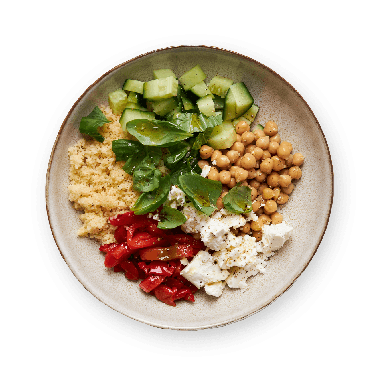 mediterranean-salad-bowl