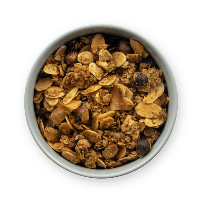honey-nut-granola