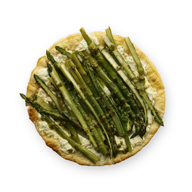 asparagus-tart