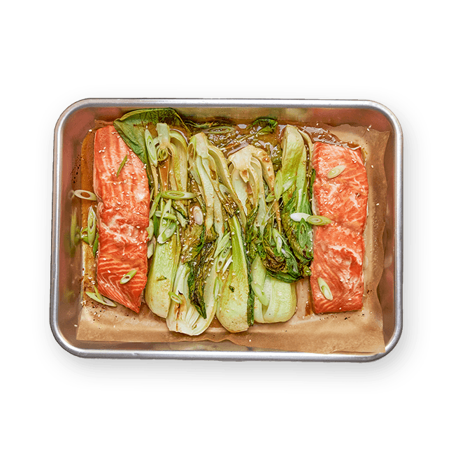 miso-salmon-and-veggie-sheet-tray