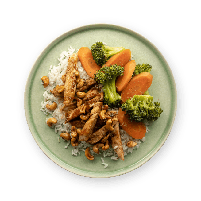 ginger-chicken-and-cashews