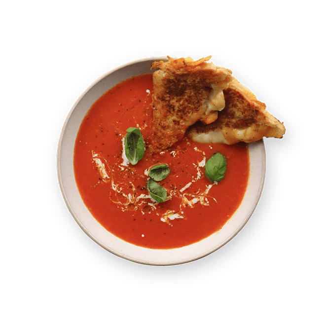 tomato-soup-with-grilled-cheese