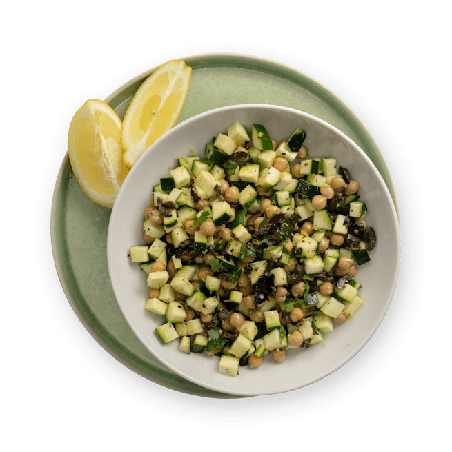 chopped-zucchini-and-chickpea-salad