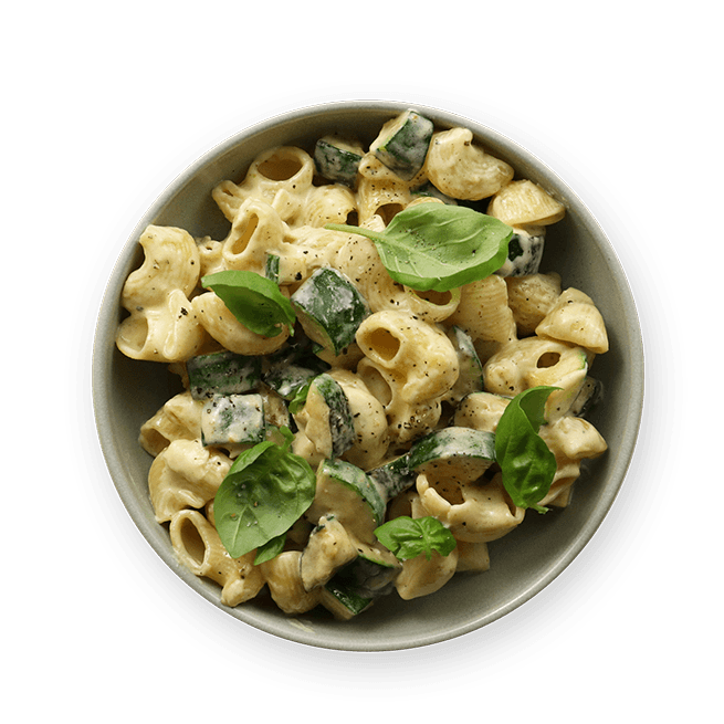creamy-brie-and-zucchini-pasta