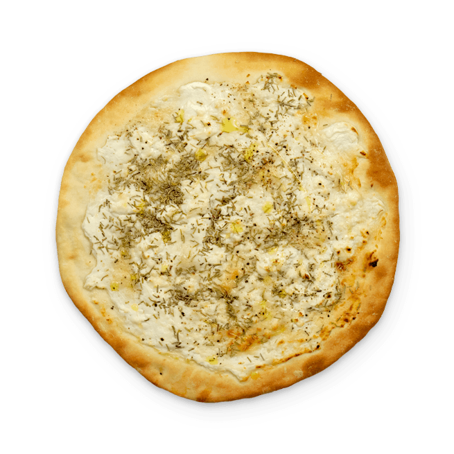 goat-cheese-and-honey-pizza