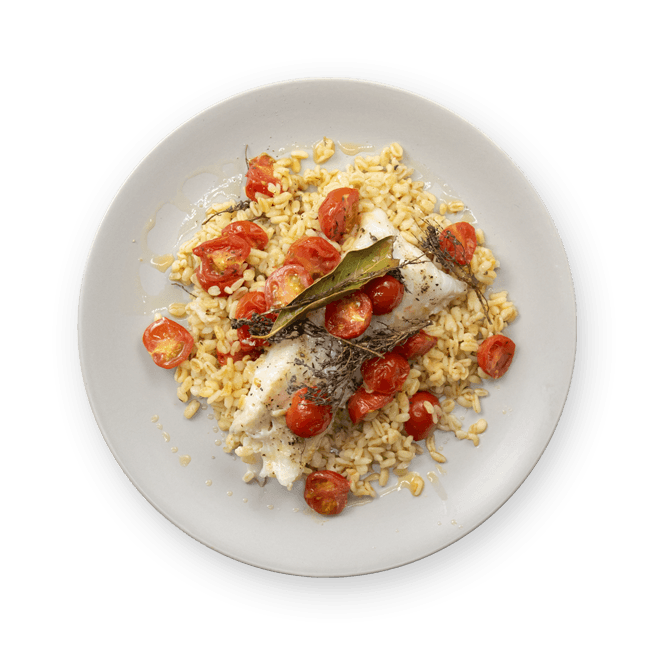cod-and-couscous-provencal
