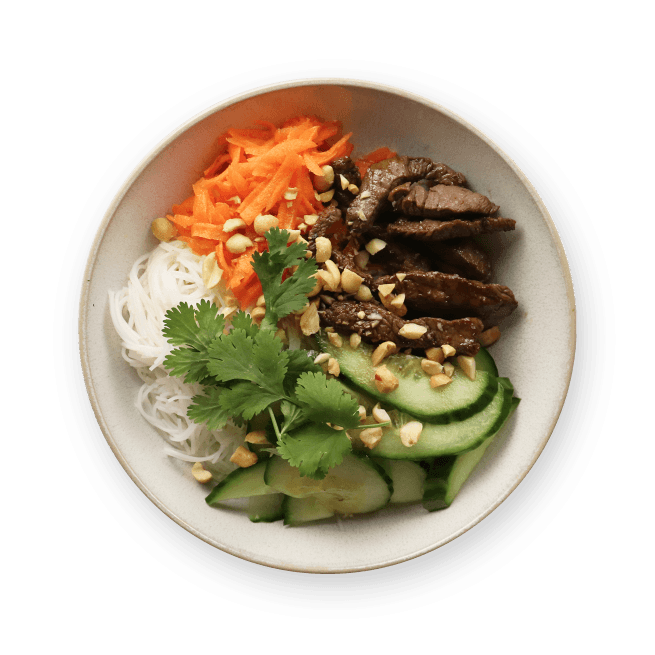 vietnamese-beef-and-noodle-bowl