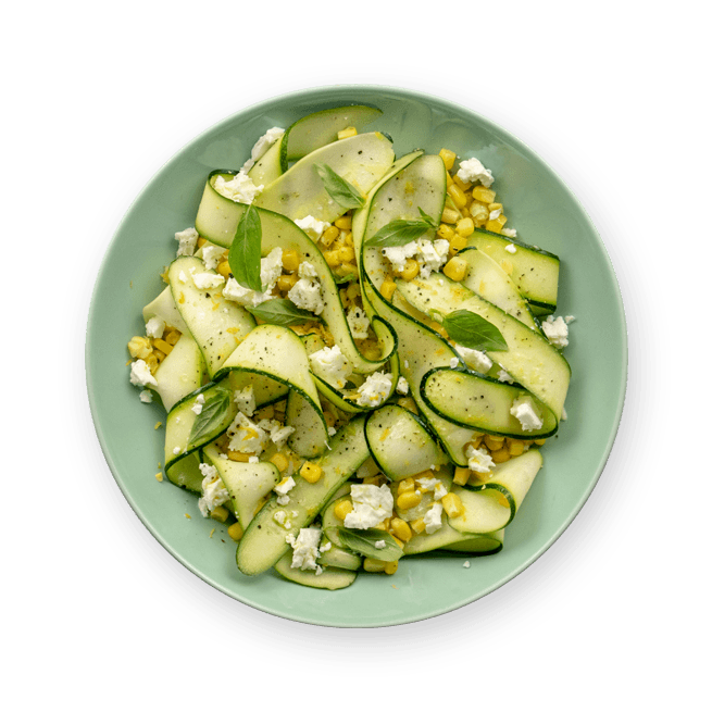 zucchini-and-corn-salad