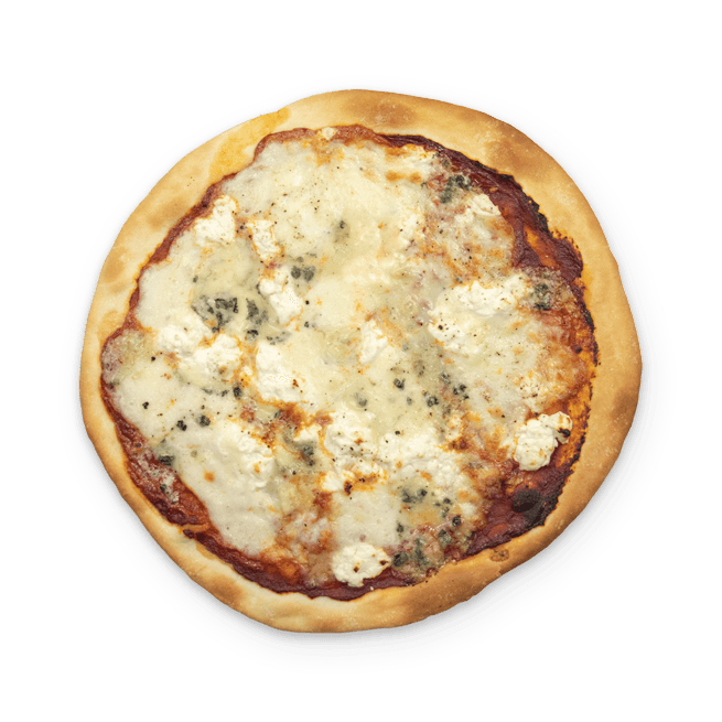 three-cheese-pizza