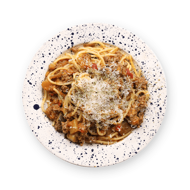 meaty-spaghetti-arrabbiata