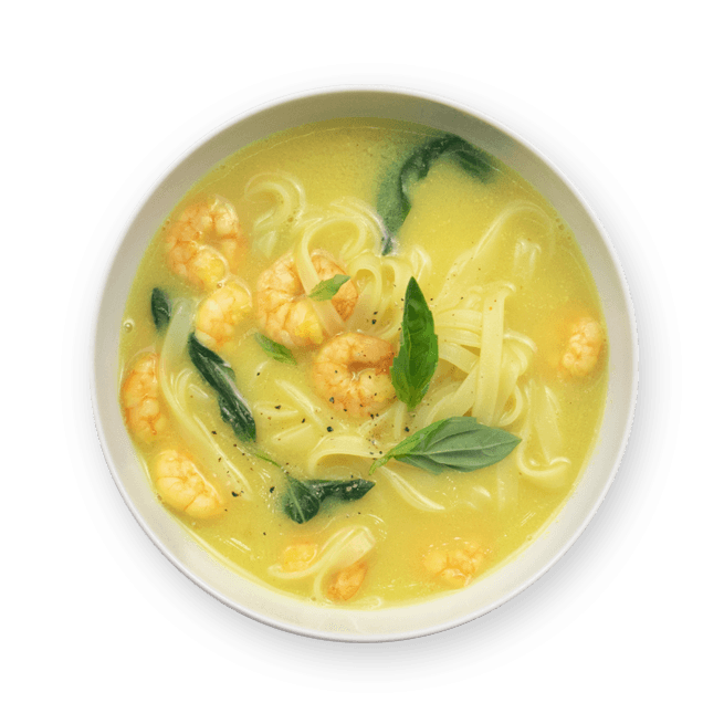 curry-shrimp-and-coconut-soup