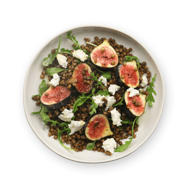 lentil-and-fig-salad