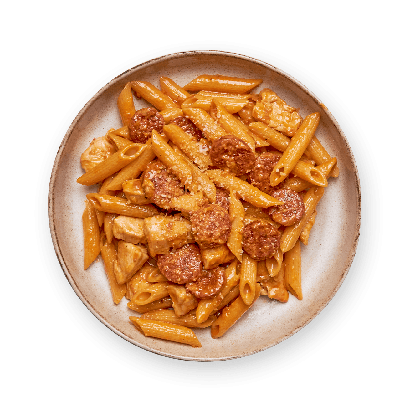 creamy-chicken-and-chorizo-pasta
