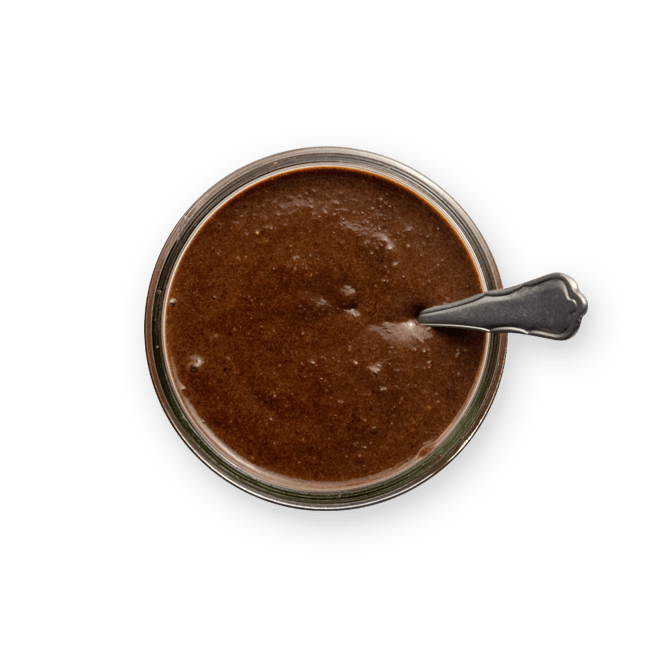 homemade-chocolate-hazelnut-spread