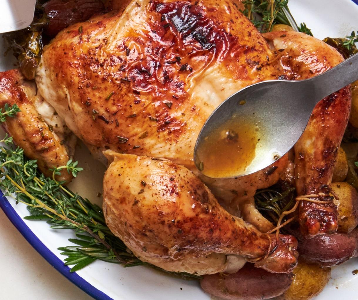 How to save money on your turkey this Thanksgiving: budget-friendly alternatives